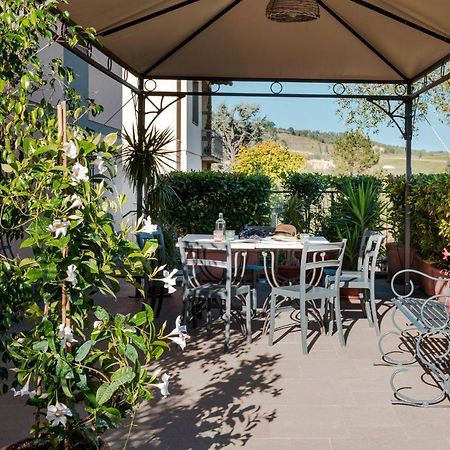 Casa Vacanze Alessandro 1 グレーヴェ・イン・キアンティ エクステリア 写真