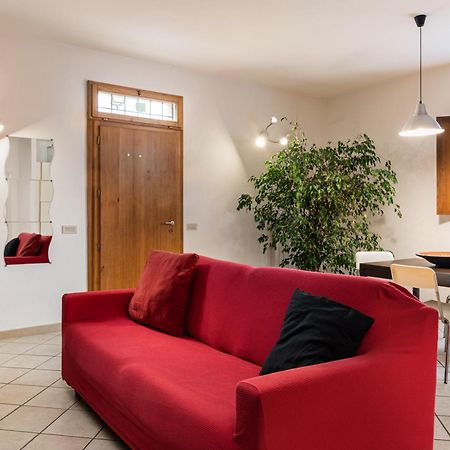 Casa Vacanze Alessandro 1 グレーヴェ・イン・キアンティ エクステリア 写真