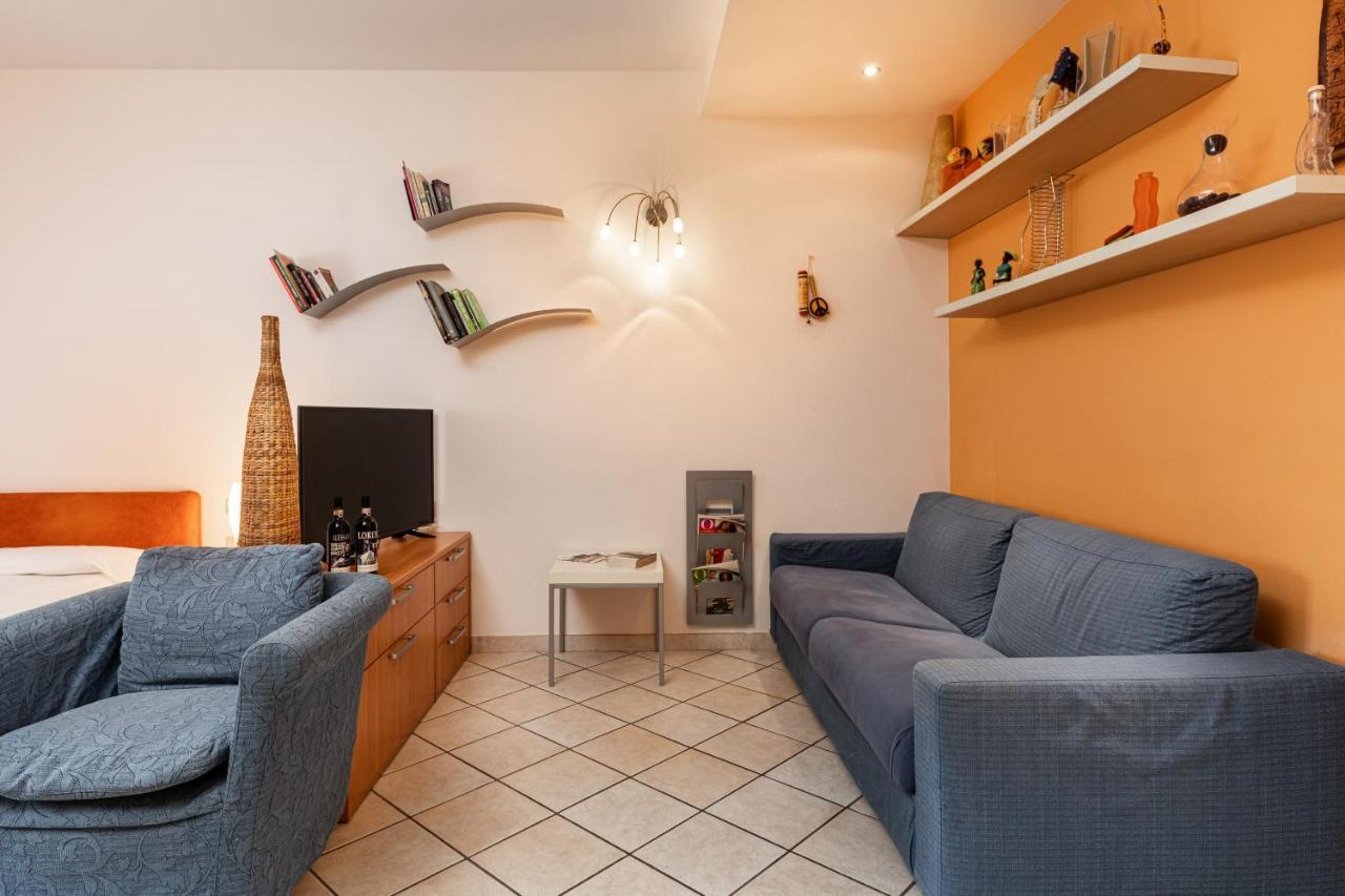 Casa Vacanze Alessandro 1 グレーヴェ・イン・キアンティ エクステリア 写真