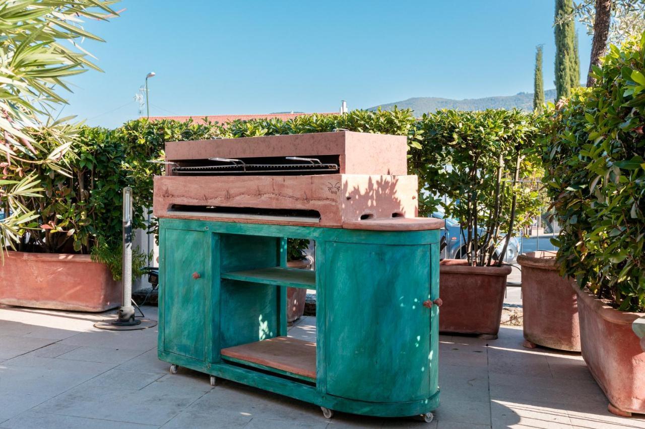 Casa Vacanze Alessandro 1 グレーヴェ・イン・キアンティ エクステリア 写真