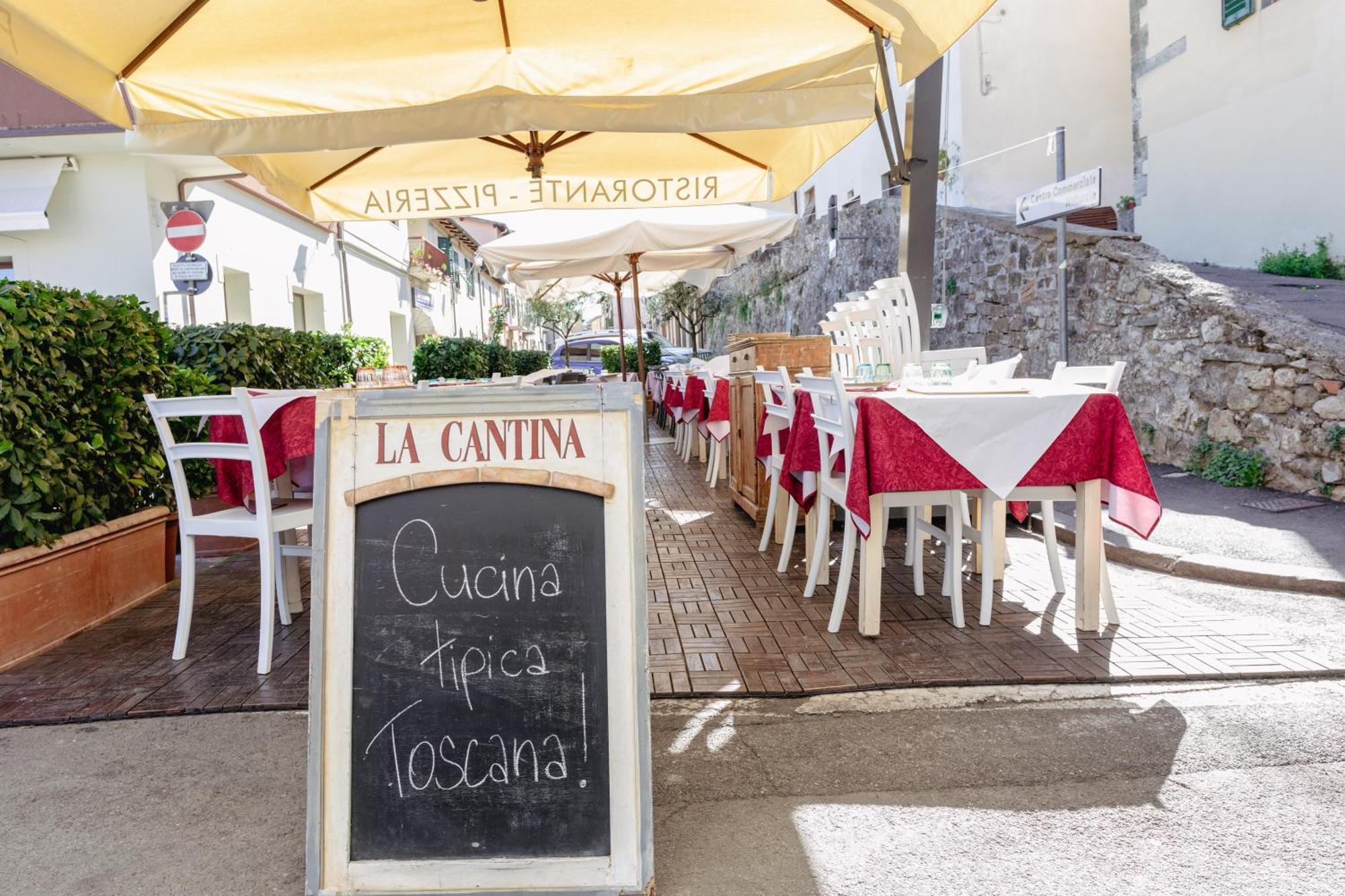 Casa Vacanze Alessandro 1 グレーヴェ・イン・キアンティ エクステリア 写真