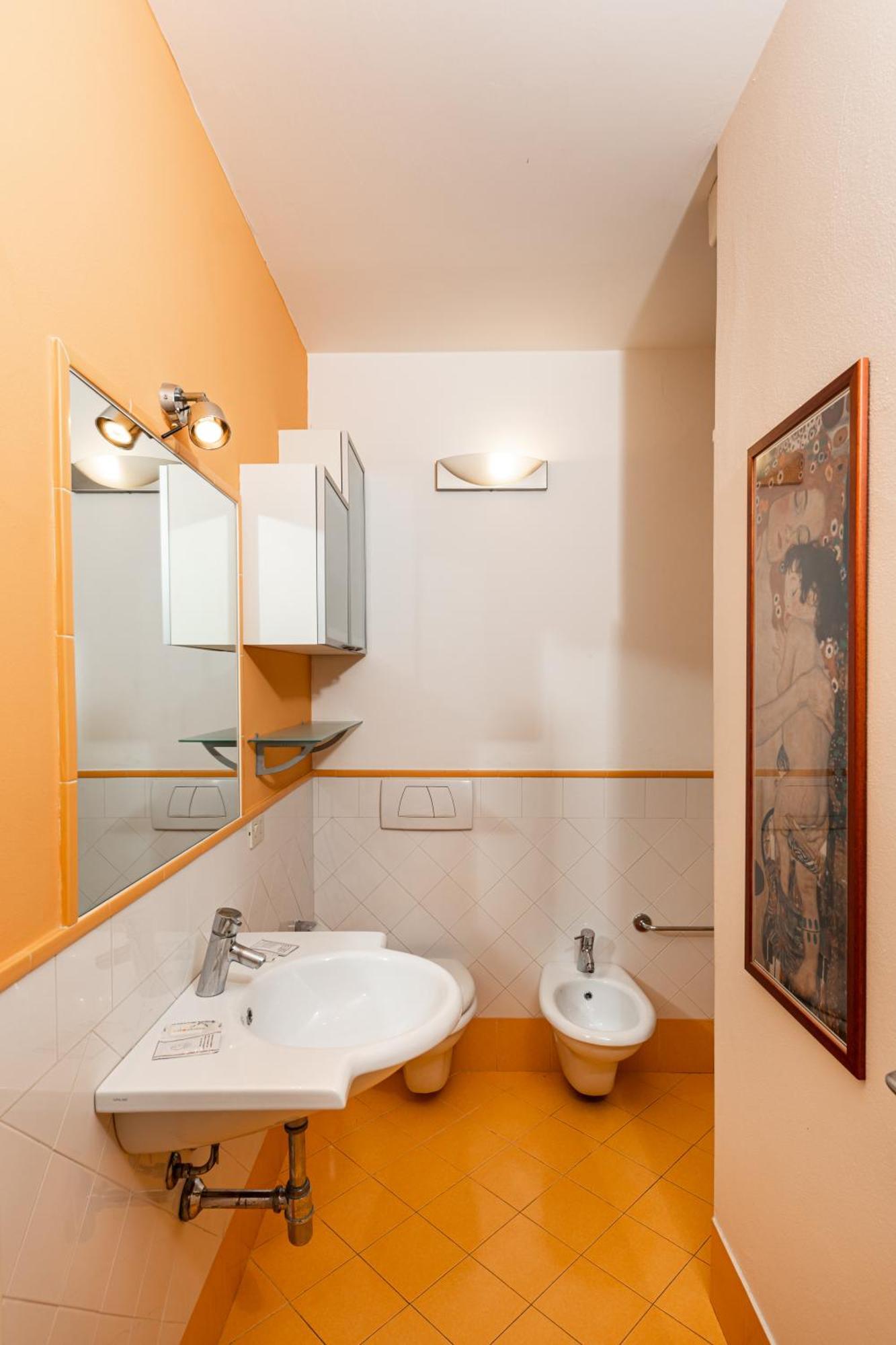 Casa Vacanze Alessandro 1 グレーヴェ・イン・キアンティ エクステリア 写真